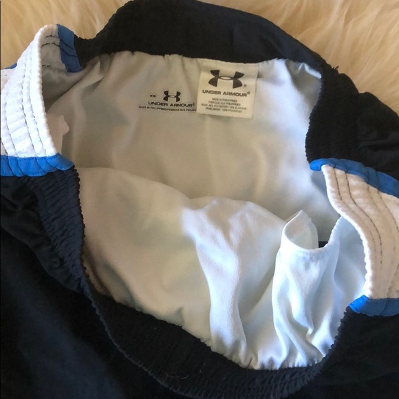 Under Armour shorts - Picture 2 of 4